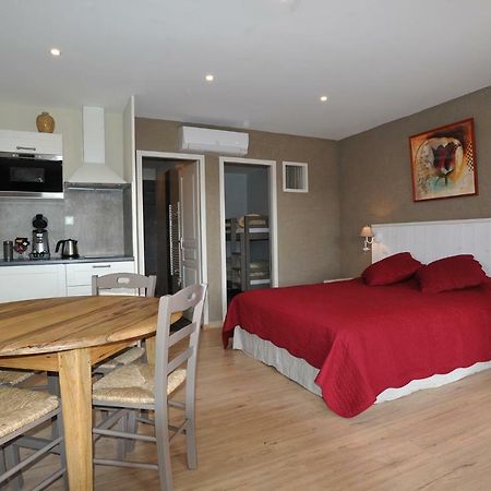 Les Tilleuls Villa Lagorce  Esterno foto