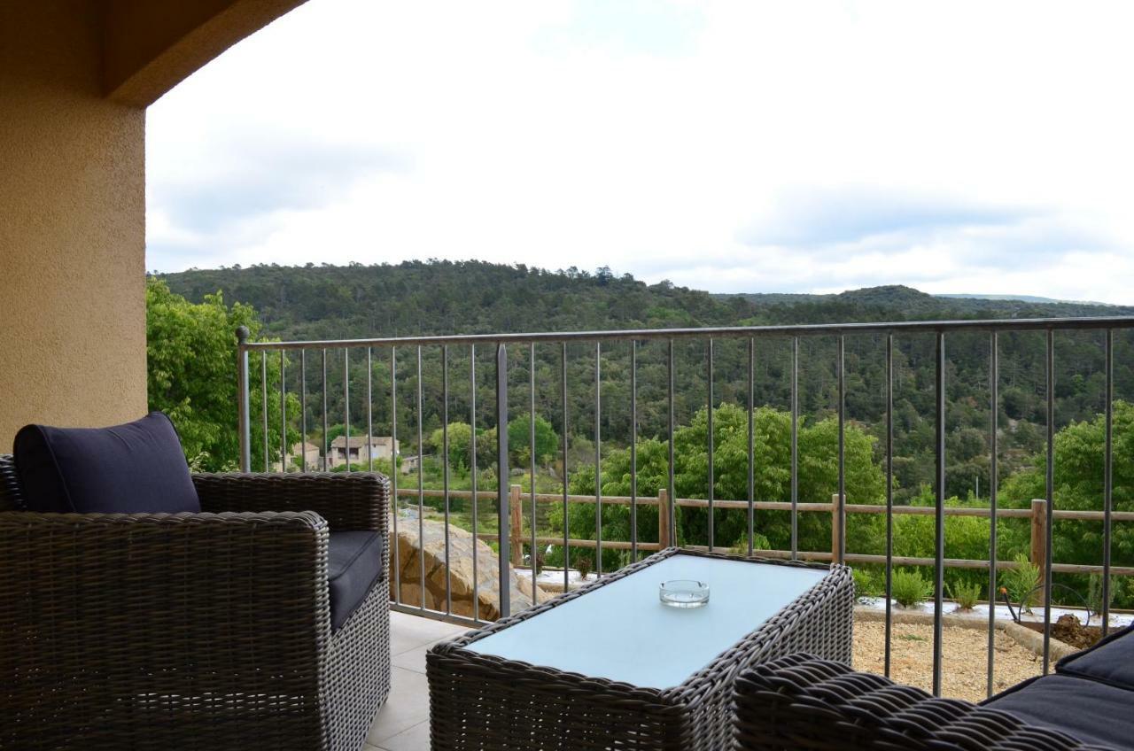 Les Tilleuls Villa Lagorce  Esterno foto